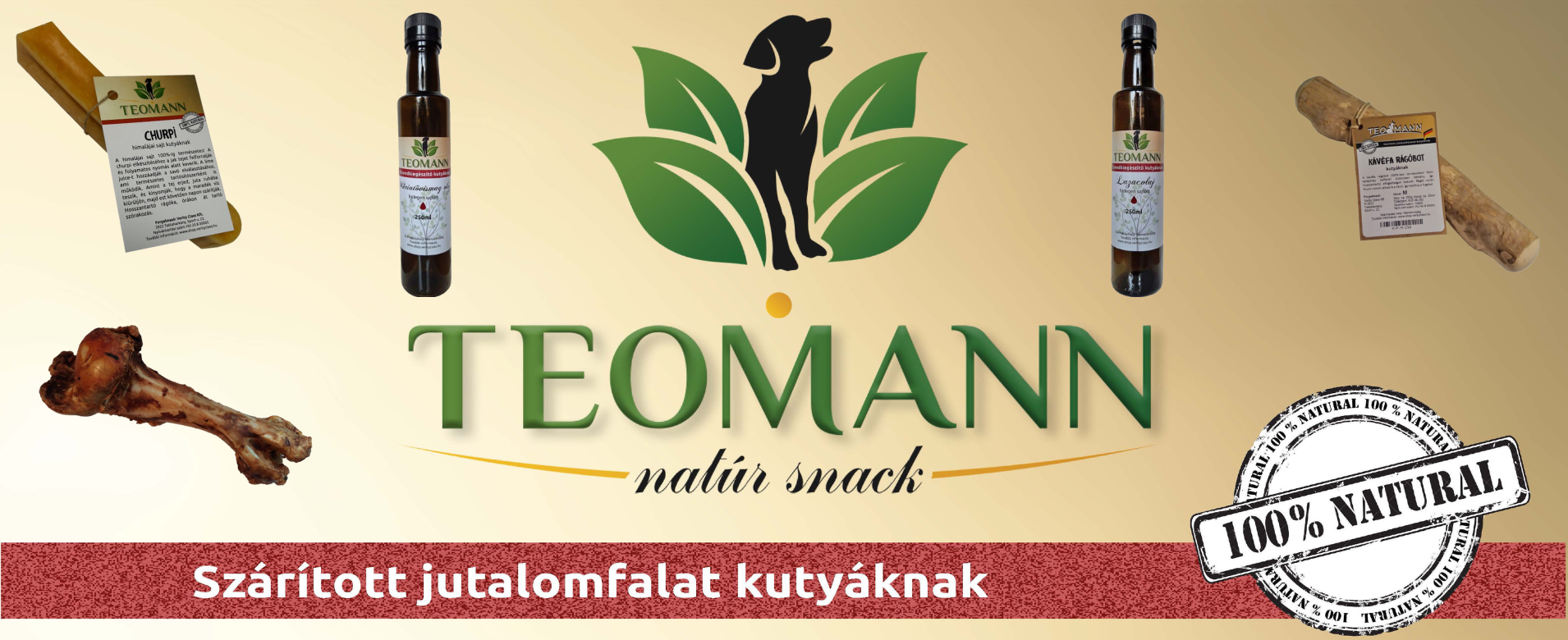 Boni Állateledel bolt és webáruház