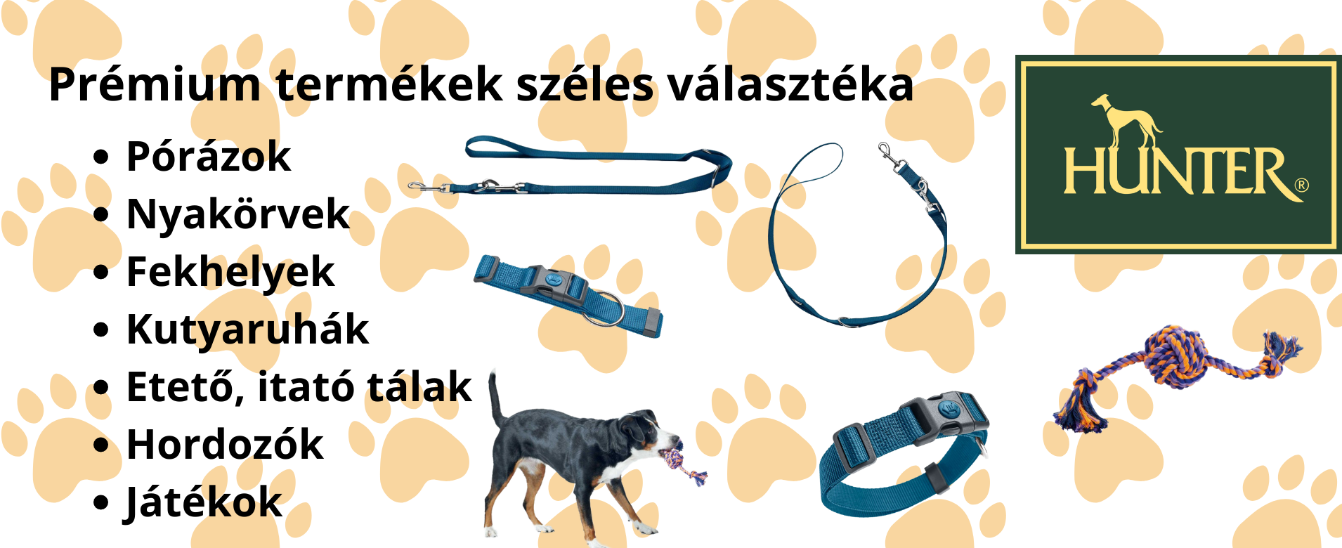 Boni Állateledel bolt és webáruház