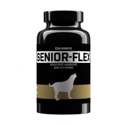 Senior-Flex komplex összetételű ízületvédő tabletta  (120db)