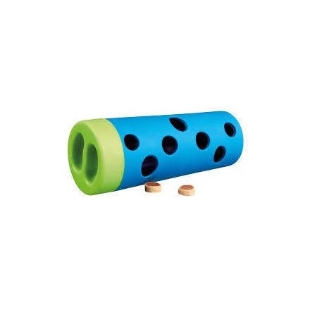Trixie snack roll (műanyag jutalomfalat adagoló) - 5X14 cm