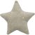 Trixie Cushion Star - játék párna (macskamentával) macskák részére (10cm)