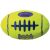 KONG AirDog Squeaker Football (S)