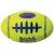 KONG AirDog Squeaker Football (M)