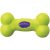 Kutyajáték KONG® AirDog® Squeaker Bone (M)