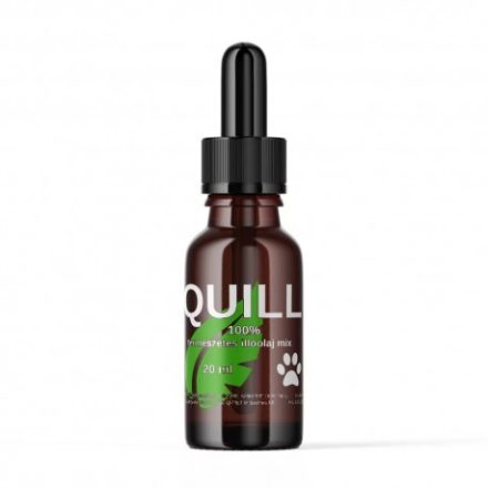 Quill illóolajkeverék (20ml)