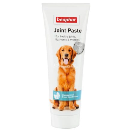 Beaphar Joint Paste - izülettápláló paszta - 250g