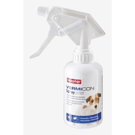 Beaphar Vermicon Spray Kutyáknak (250ml)