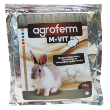 AGROFERM M-VIT (100g)