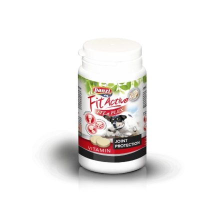 FitActive Vitamin Fit-a-Flex 60db