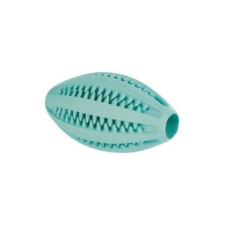 Trixie 3290 Denta Fun mentolos rugby fogtisztítós (11cm)