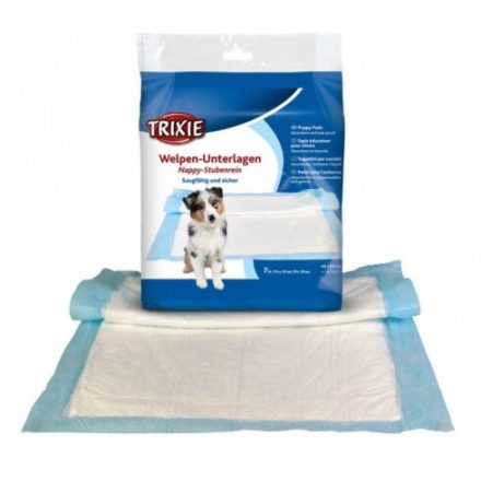 Trixie 23412 pelenka, 60x60cm (10db)