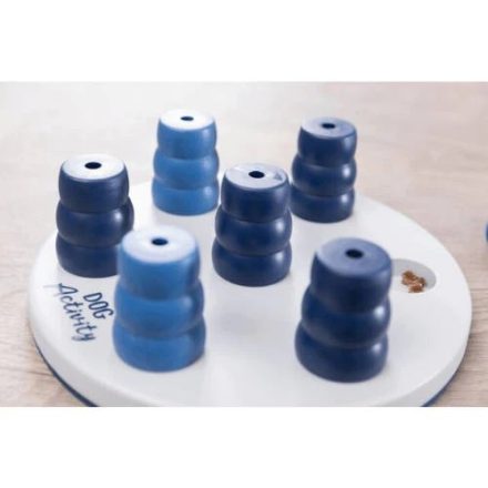 Trixie 32023 Dog Activity Mini Solitaire logikai játék (20 cm)