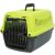 Trixie 39803 Transport Box Capri XS - szállító doboz, (26x25x39cm), antracit/zöld
