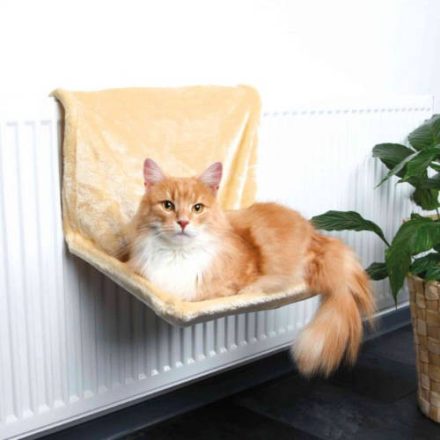 Trixie Radiator Bed - radiátor fekhely macskák részére