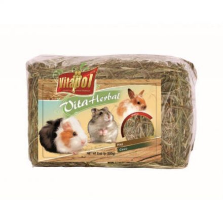 Vitapol széna - 250g