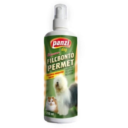 Panzi Permet - Filcbontó (200ml) 