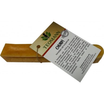 Churpi Himalájai sajt kutyáknak - XL (110 - 140g) 
