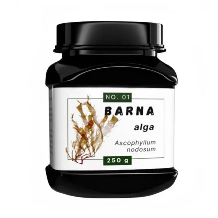 Quebeck Barna alga 250g