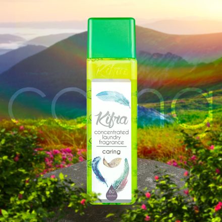 Kifra mosóparfüm Caring