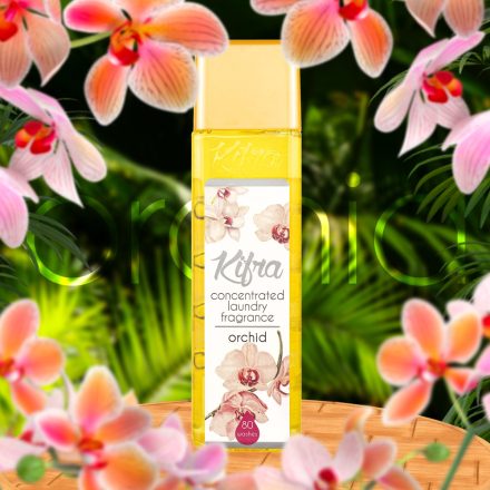 Kifra mosóparfüm ORCHIDEA