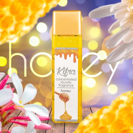 Kifra mosóparfüm HONEY   