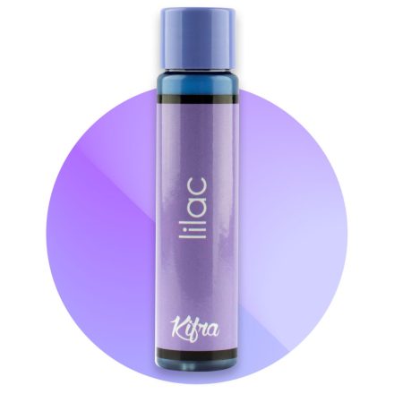 Kifra mosóparfüm minta LILAC