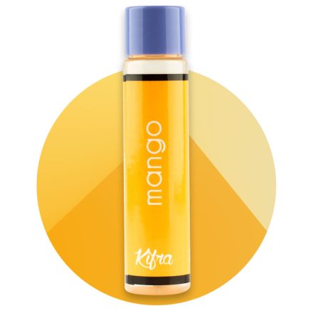 Kifra mosóparfüm minta MANGO