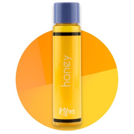 Kifra mosóparfüm minta HONEY