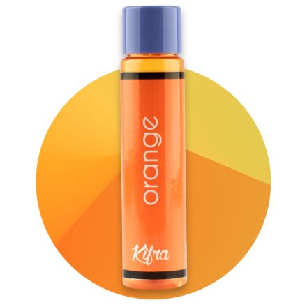 Kifra mosóparfüm minta ORANGE