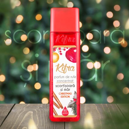 Kifra mosóparfüm Alma-Fahéj Christmas