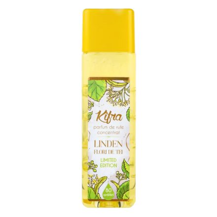 Kifra mosóparfüm LINDEN