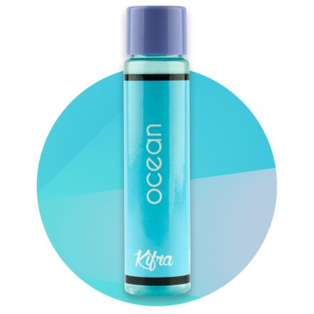 Kifra mosóparfüm minta OCEAN