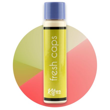 Kifra mosóparfüm minta FRESH CAPS