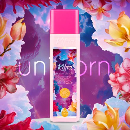 Kifra mosóparfüm Unicorn