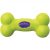 Kutyajáték KONG® AirDog® Squeaker Bone  (L)