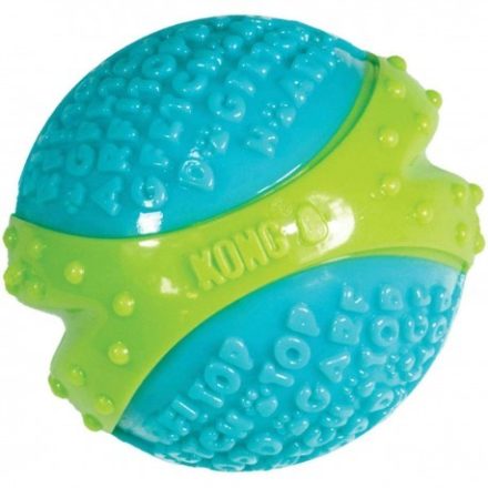 KONG® Kutyajáték CoreStrength™ Ball (6,5cm)