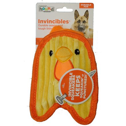 Invincibles Chicky Ylw - (XS)