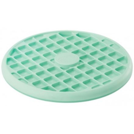 Fun Feeder Slo Tray Mnt LG (menta) L