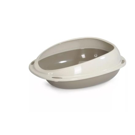 Nagyméretű macska WC 57x40x19 C151