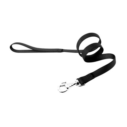 Camon F12203 Nylon póráz - fekete (15x1000mm)