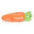 Camon AD0442 Játék Sárgarépa Gumi Kutyajáték (18cm)