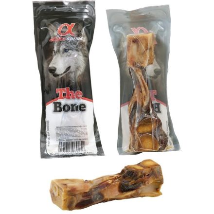 Alpha Spirit Sonkacsont MAXI - vákuumcsomagolásos