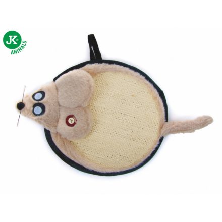 JK - macska kaparó szőnyeg (45cm)