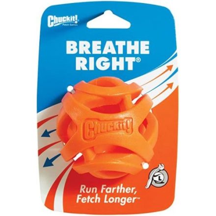 Chuckit! Breathe Right Labda (L)