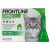 Frontline Combo macska 0,5 ml 3x