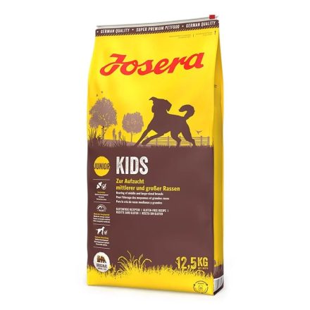 Josera Kids -12,5kg