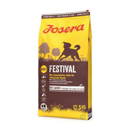 Josera Festival -12,5kg