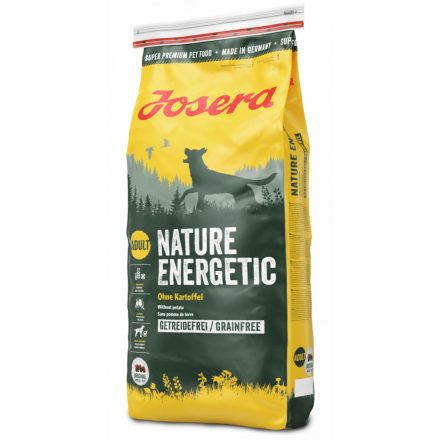 Josera Nature Energetic -15kg