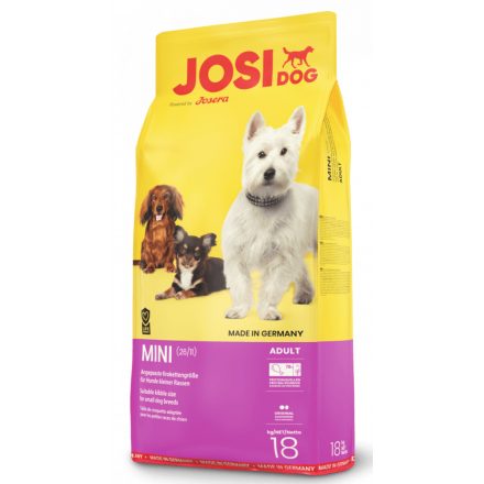 JosiDog Mini -10kg