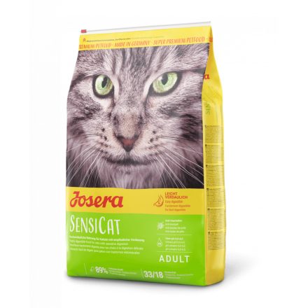 Josera SensiCat - 10kg